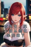 夜先生，苏小姐从缅北杀回来了(新