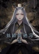 翁颖邵驰冯征小说大结局在哪看-翁