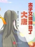 李承乾李世民小说结局