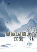 免费完结小说《星辰囚我入江流沈