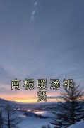 南栀暖汤祁贺全文小说最新章节阅