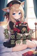 重生：90小娇娘创造财富神话(程北