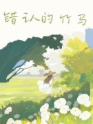 主角裴泽顾深深小说，错认的竹马