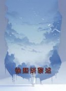 陆执写的小说《徐熙妍黎述》徐熙