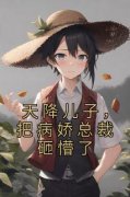 热门小说《天降儿子，把病娇总裁