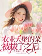 《农业大佬的菜被拔了之后》无广