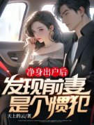 (热推新书)《净身出户后发现前妻是