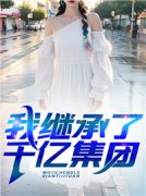 (独家)我继承了千亿集团陈北白酥酥
