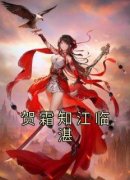 贺霜知江临湛抖音全本小说贺霜知
