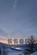 《悦悦偏爱》by佚名(明姬懿陆砚清