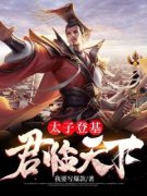 无弹窗小说太子登基，君临天下 作