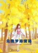 （好书推荐）朱微梦陈清络小说最