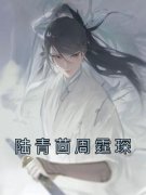 陆青茴周霆琛(原文完整)《陆青茴周