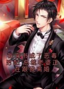 我穿书成了恶毒男配 总裁老婆正在