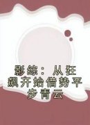 影综：从狂飙开始借势平步青云小