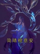 火爆简晴穆意安小说，主角是简晴