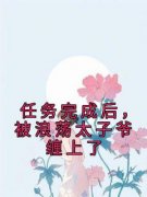 无弹窗小说任务完成后，被浪荡太