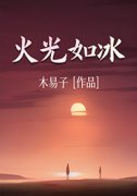 爆款小说由作者木易子所创作的火