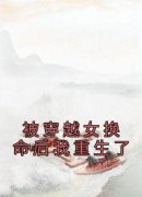 沈兰若徐凤仪是什么小说免费版阅