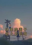 值得熬夜看完的扶弟魔妻子走上出