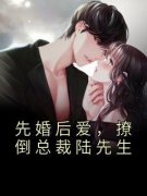 《先婚后爱，撩倒总裁陆先生》免