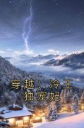 最新小说穿越：冷王独宠妃主角蓝
