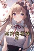 抖音热推小说《沈梦茵程锦年》全