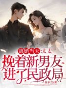 离婚当天：太太挽着新男友进了民