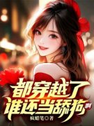 《都穿越了，谁还当舔狗啊！》(疯