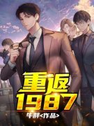 重返1987全文目录-李前程姜玉婷小说