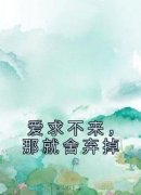 爱求不来，那就舍弃掉小说(完整版