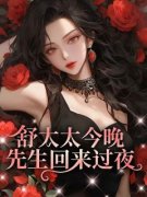 舒太太，先生今晚回来过夜小说_舒
