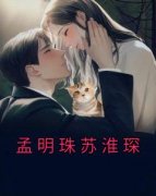 免费完结小说《孟明珠苏淮琛孟明