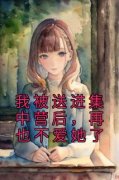 乔薇陆之昂是哪本小说主角 《我被