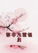 抖音黎非凡霍韫启小说章节阅读