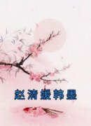 《赵清媛韩墨》by佚名免费阅读小说