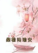 桑榆陆瑜安桑榆陆瑜安全本小说（
