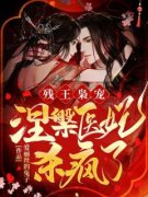 《残王枭宠：涅槃医妃杀疯了！》