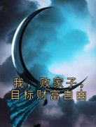九天明月的小说《我，败家子，目