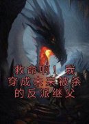 《救命啊！我穿成未来被杀的反派