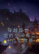 《穿越异世：姐的空间有二十几亿