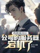 我被裁员后公司的服务器宕机了叶