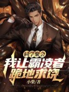 主角徐鹏周冰研小说，同学聚会，