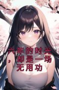 六年的时光，却是一场无用功by佚名