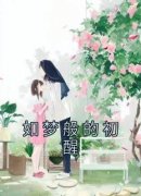 抖音爆款如梦般的初醒小说免费阅