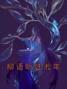 作者佚名写的柳语昕陆淞年小说大