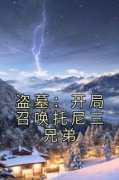 香水有毒写的小说盗墓：开局召唤