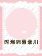 主角是时海玥霍景川的小说叫什么