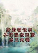 免费完结小说《新婚夜他亲手把我