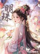 明珠小说(完结版)-桃枝裕宁在线阅